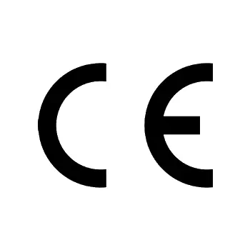 Barrière Certification CE