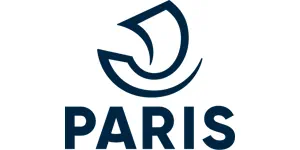 Logo-Ville_de_Paris Logo de la ville de Paris