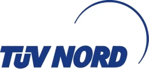 Logo certification TUV