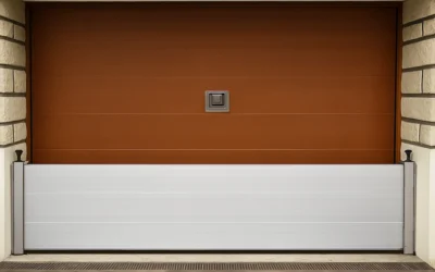 Batardeau maison : la solution pour protéger votre habitation des inondations