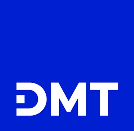 dmt-logo Certification DMT
