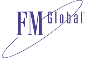Logo certification FM GLOBAL