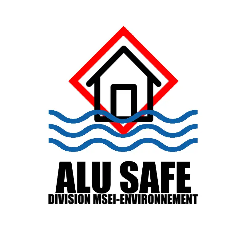 Logo Alu Safe